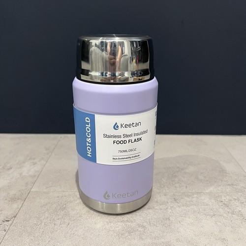 Keetan vacuum insulated food - vacuum,
