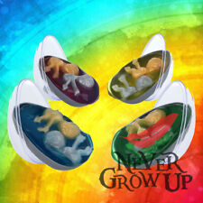 One x Twin Baby Alien Egg &