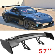 57" Rear Spoiler GT Racing