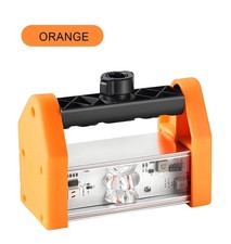 LED Wall Sanding Light –