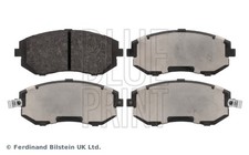✅Fits BLUEPRINT ADS74228 HAM PADS. FRONT SUBARU IMPREZA GT 4WD 2.0IT ⭐UK Seller⭐