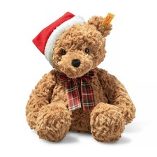 Steiff Christmas Teddy Bear