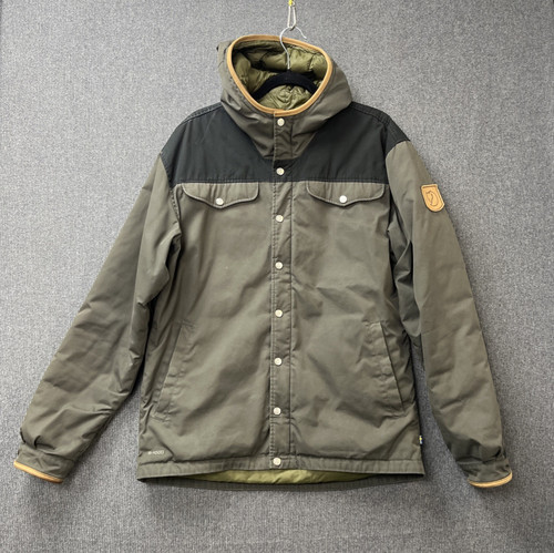 Fjallraven greenland no1 - no1, down
