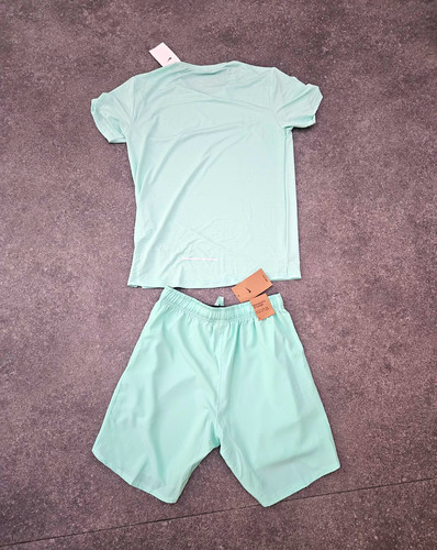 Nike dri fit men - nike, 2pc