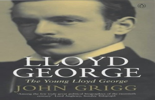 The young lloyd george - the, george: