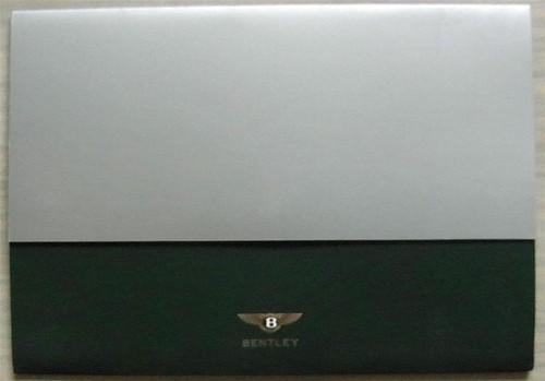 Bentley continental - bentley,