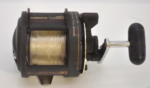 Shimano tld lever - tld-20, drag