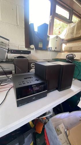 Sony cmt bx70dbi dab micro - sony,