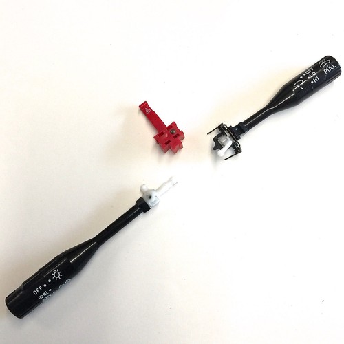 Combination switch headlight - switch,