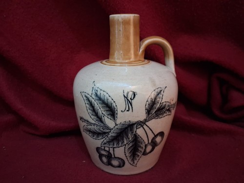 Antique scottish port - antique,