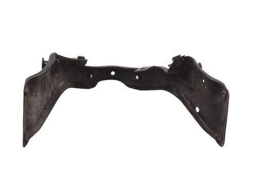 Frame holder antler front