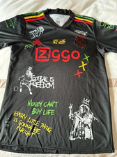 Ajax 2021/22 Bob Marley One