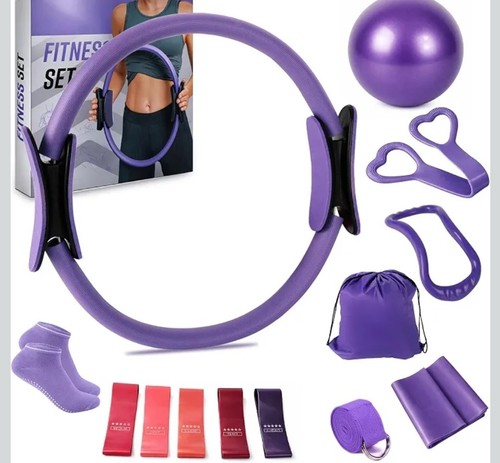 13pcs home pilates kit for - 13pcs,