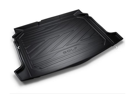 New genuine volkswagen golf - volkswagen,