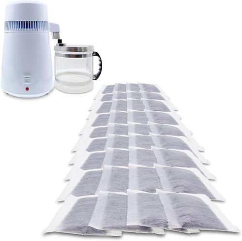 Pack activated carbon - activated,