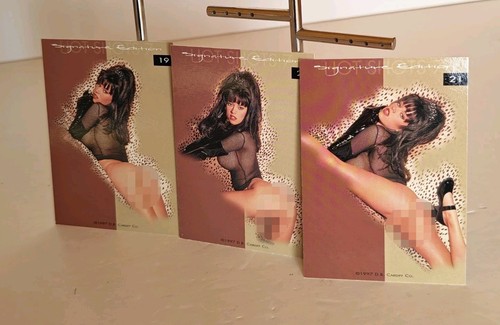 Jenna jameson 3 trading - 3,
