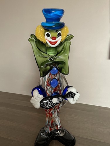 Murano glass art stunning - murano,