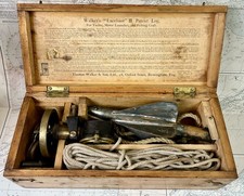Vintage walkers excelsior iii - excelsior,
