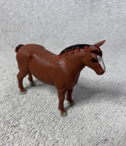 Rare vintage britains suffolk - vintage,