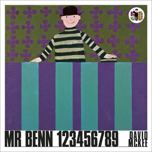 Benn 123456789 mckee - benn,
