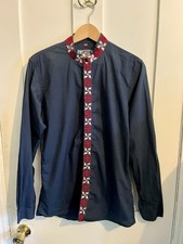 Madcap England Navy Blue