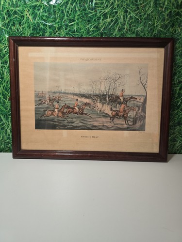 Henry thomas alken - henry, vintage