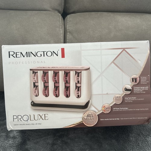 Remington professional h9100 - remington,