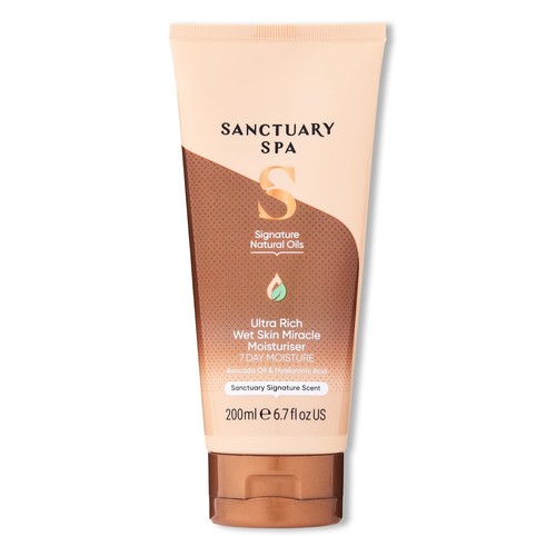Sanctuary spa ultra rich - spa,