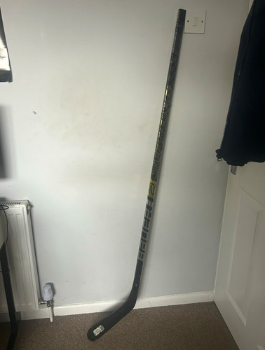 Bauer ice hockey equipment - ice,