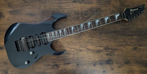 Used ibanez series electric - used,