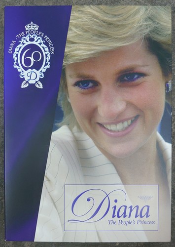 Diana the people - diana,