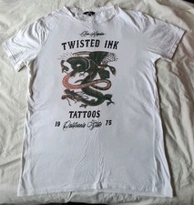 Twisted Soul Twisted Ink