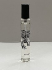 Official  ** DIPTYQUE ** PHILOSYKOS Eau De TOILETTE Spray 10ml 