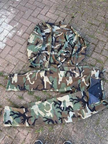 Usmc army nbc - us,