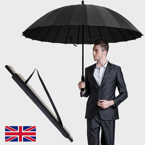 Ribs umbrella classic large - umbrella,