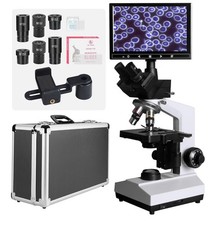Dual View Lab Compound
