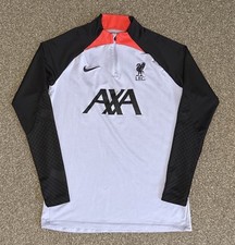 Liverpool FC 1/4 Zip Nike