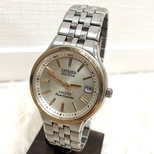 Citizen Exceed Date Just Eco