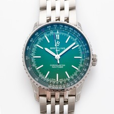 Breitling Navitimer A17329