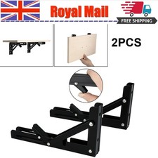 Pack of 2 Camper Folding Table