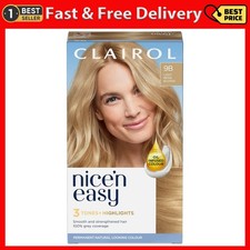 Clairol Nice' n Easy Crème