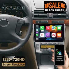 2+32GB Android Stereo Carplay