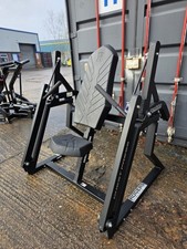 Rogers Chest Press Machine