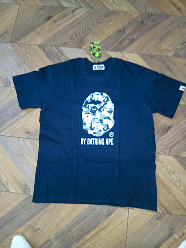 Bathing ape bape black - ape,