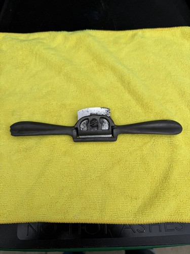 Vintage unmarked flat - unmarked,