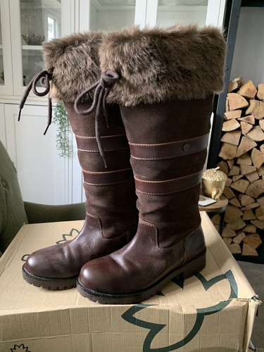 Cabotswood sherbourne boots - cabotswood,