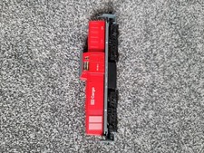 Roco Deutsch Bahn Cargo red