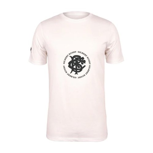 Barbarians rugby shirt - t-shirt,