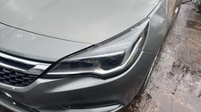 2016-21 VAUXHALL ASTRA MK7 K