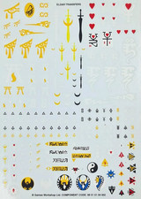 Warhammer 40k  Eldar -